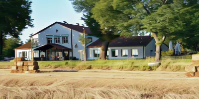 Gasthaus Wagner Hotels in 