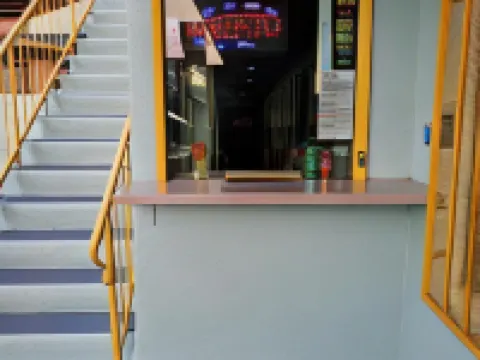 Rose Motel Hotels in Compton