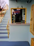 Rose Motel Отели рядом с Аэропорт Комптон / Вудли