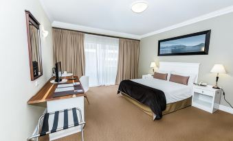 Innscape Classic Formely the New Tulbagh Hotel