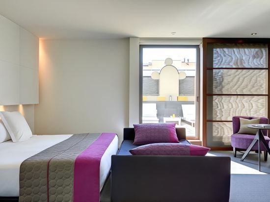 Hotel Sixtytwo Barcelona