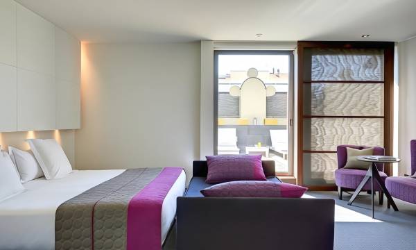 Sixtytwo Hotel