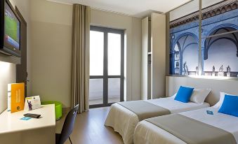 B&B Hotel Firenze Novoli