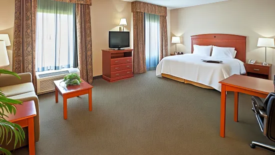 Hampton Inn & Suites Wilmington