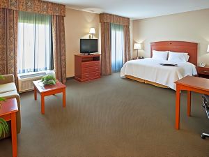 Hampton Inn & Suites Wilmington