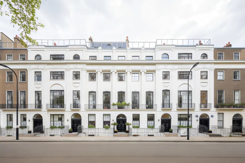 The Goodenough Hotel London