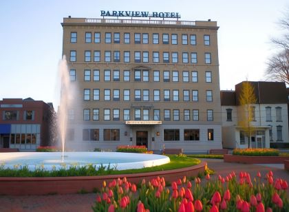 The Parkview Hotel