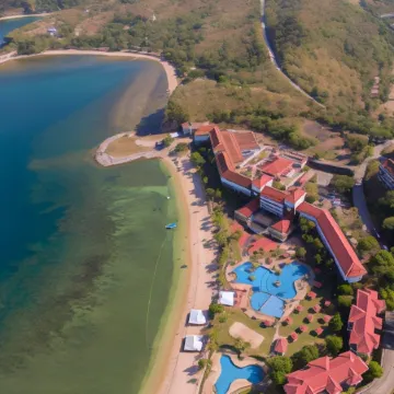 Canyon Cove Hotel and Spa