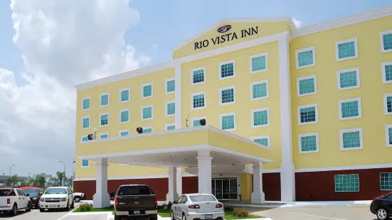Rio Vista Inn Business High Class Hotel Poza Rica