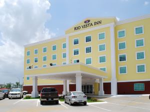 Rio Vista Inn Business High Class Hotel Poza Rica