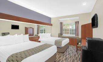 Microtel Inn & Suites by Wyndham Bentonville - Housity