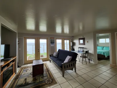 Plainview Motel فنادق في كوس باي