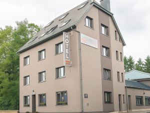 Mandarina Hotel Luxembourg Strassen