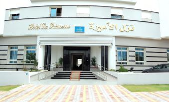 Hotel la Princesse