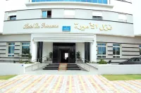 Hotel la Princesse Các khách sạn ở Tunis