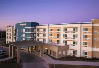 Courtyard Dallas Midlothian at Midlothian Conference Center Hotels in Midlothian