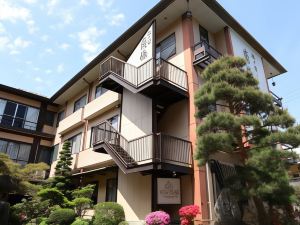 Besshoonsen Nanjyo Ryokan