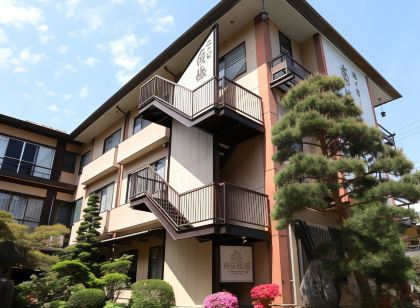 Besshoonsen Nanjyo Ryokan