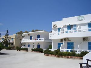 Fragiskos Hotel