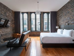 Le Petit Hotel St Paul by Gray Collection