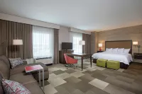 Hampton Inn & Suites Oahu/Kapolei Hotels in Kapolei