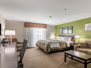 Sleep Inn & Suites College Station