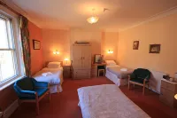 Cumberland Inn Hotel a Alston