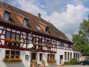 Landgasthof und Hotel "Zum Schwan" GmbH