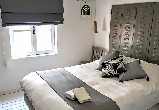 Nar Pansiyon Cafe - Housity
