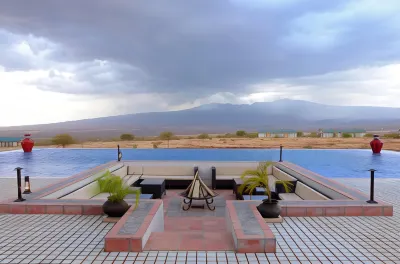Ole Serai Luxury Camp Hotels in 