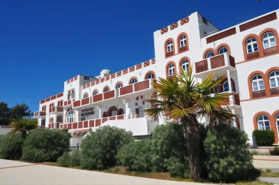 Residence de l'Ocean Ξενοδοχεία στην πόλη La Tranche-sur-Mer