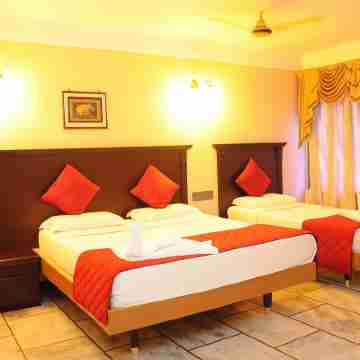 Hotel Subham Rooms