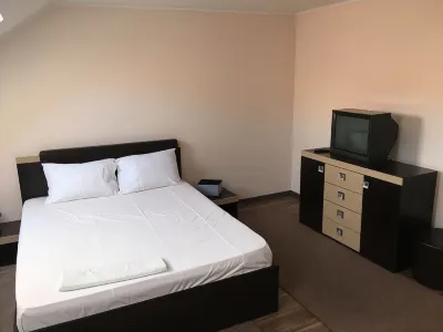 Step Inn Hotel in zona Cittadella di Alba Carolina