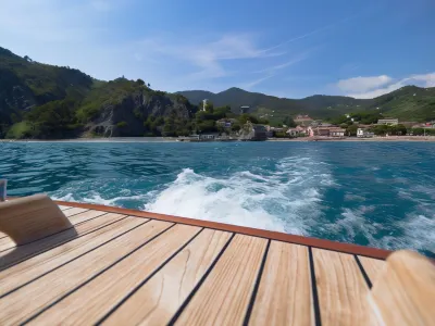 La Pavona Villa Luxury Collection Hotels near Spiaggia di Porto Pidocchio