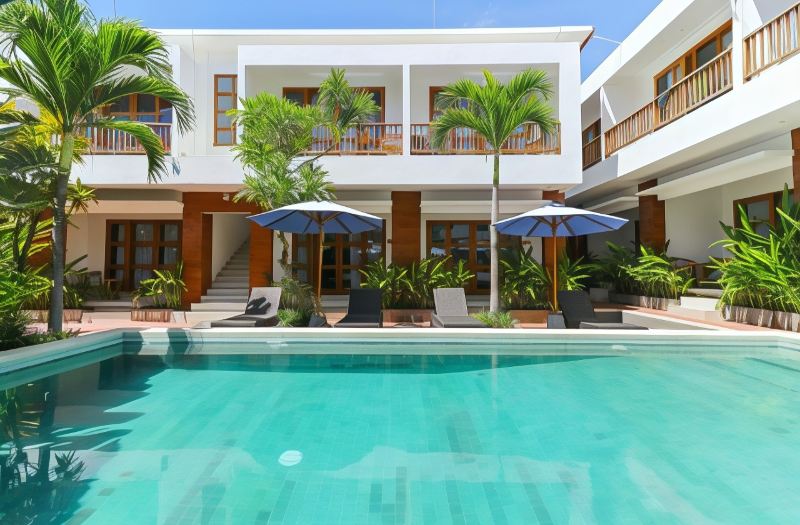 Sahadewa Suites Residence,Bali 2024 | Trip.com