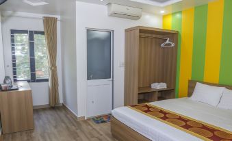 Hung Vuong Hotel