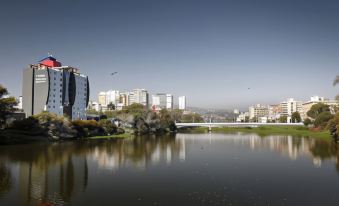 Hotel Diego de Almagro Vina del Mar