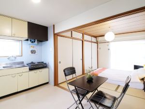 Dai3Himawari Building 701