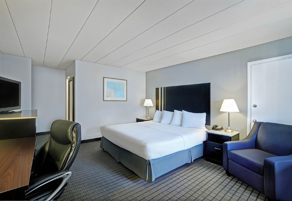 Americas Best Value Inn 사진