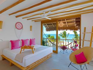 Punta Blanca Beach House