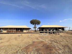 Malaika Luxury Camp Seronera Serengeti