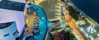 Panorama Nha Trang Condotel Hoteller i Vĩnh Lương