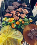 Nary Garden Hotels in Kampong Kraeng