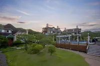 Art in Tiara Hotels in Gyeongju