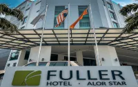Fuller Hotel