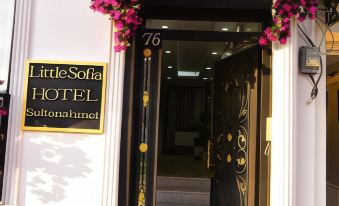 Little Sofia Hotel