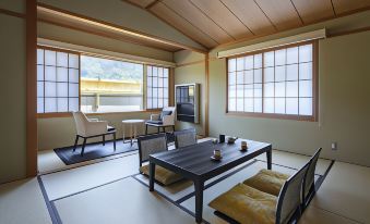 Gion Ryokan Karaku