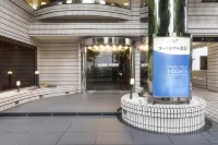 Court Hotel Niigata