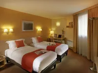 Citadines Wilson Toulouse โรงแรมใกล้ศาลาว่าการเมืองตูลุส