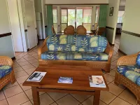 Habitat Resort Hotels in Minyirr